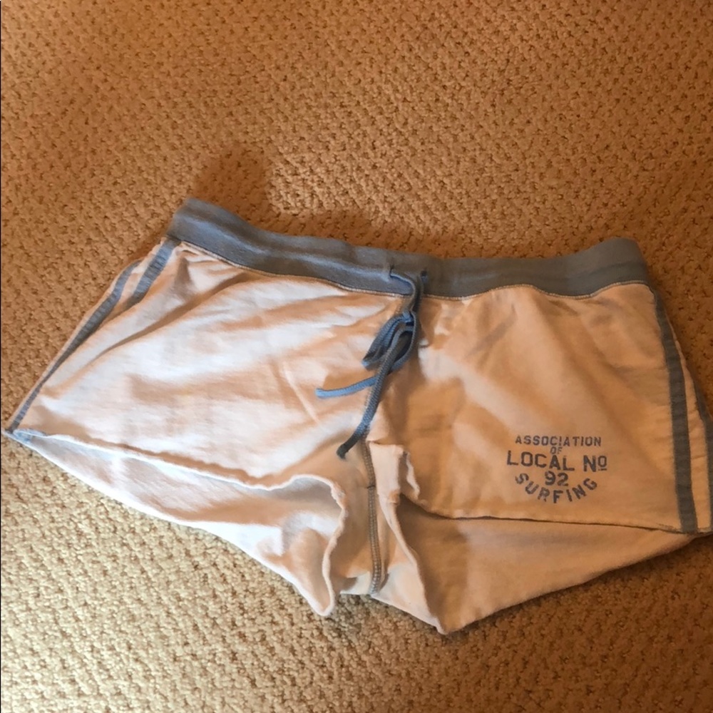 old navy shorts